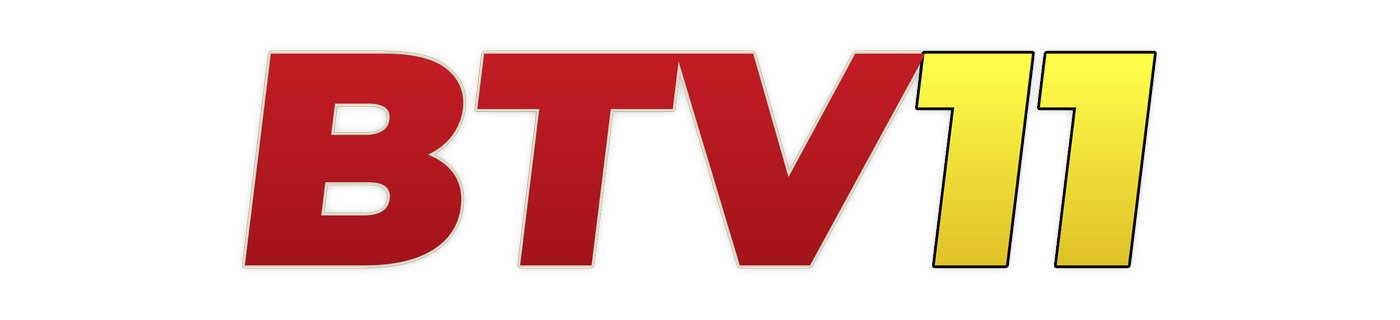 btv11 Logo